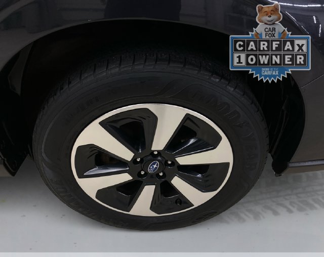 Used 2017 Subaru Forester 2.5i Premium AWD/4WD image 17
