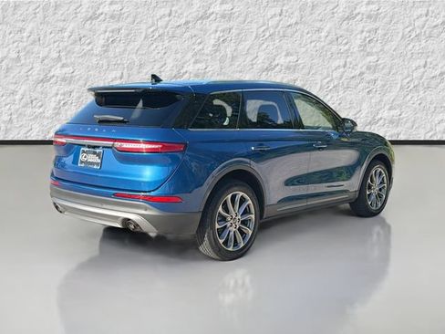 Used 2020 Lincoln Corsair FWD w/ Premium Package image 3