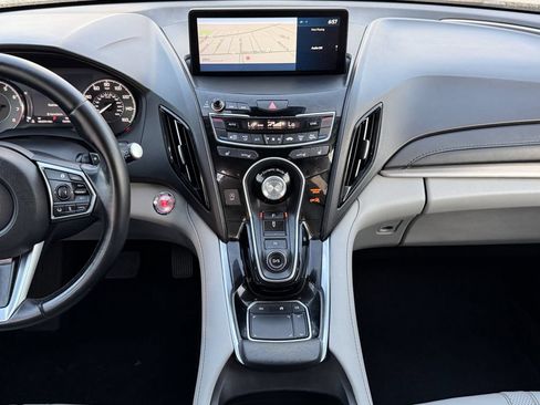 Used 2020 Acura RDX FWD w/ Technology Package image 15
