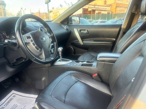 Used 2012 Nissan Rogue SL AWD/4WD image 14