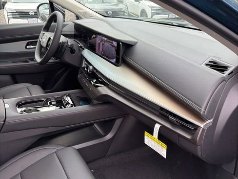 New 2026 Nissan Murano SL AWD/4WD image 30