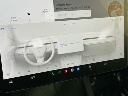 Used 2024 Tesla Model Y Long Range image 23