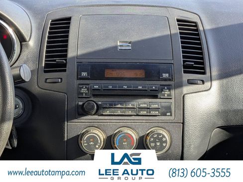 Used 2006 Nissan Altima 2.5 S image 17