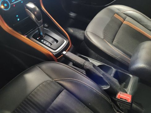 Used 2018 Ford EcoSport SES w/ SES Cold Weather Package AWD/4WD image 26