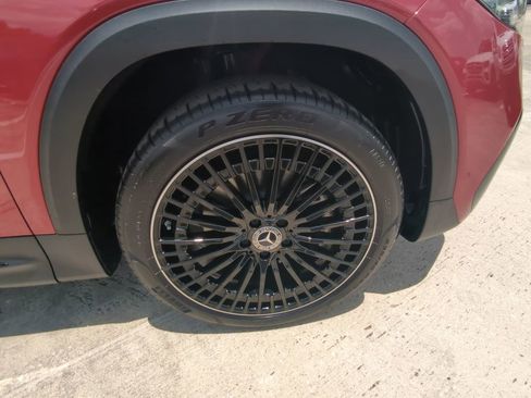 Certified 2024 Mercedes-Benz EQB 250+ image 23