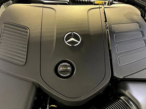 New 2026 Mercedes-Benz E 350 4MATIC Sedan image 15