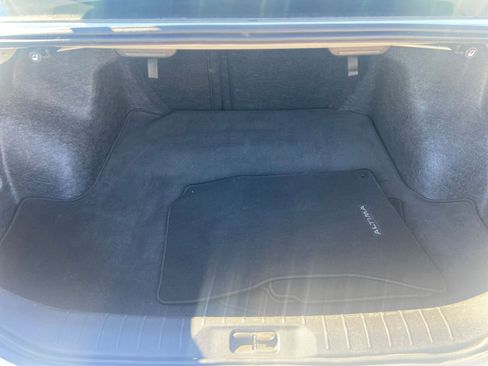 Used 2025 Nissan Altima 2.5 SV image 31