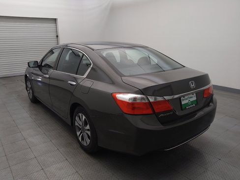 Used 2013 Honda Accord LX image 5