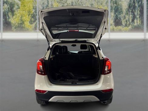 Used 2019 Buick Encore Preferred w/ Safety Package AWD/4WD image 13
