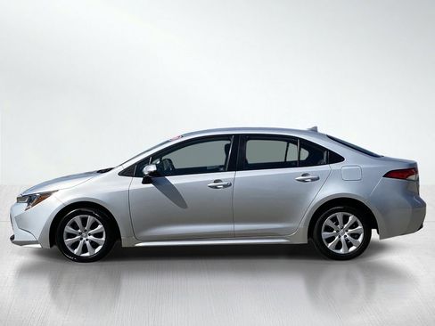 Certified 2024 Toyota Corolla LE image 2