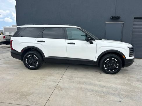 Certified 2026 Hyundai Palisade XRT Pro AWD/4WD image 8