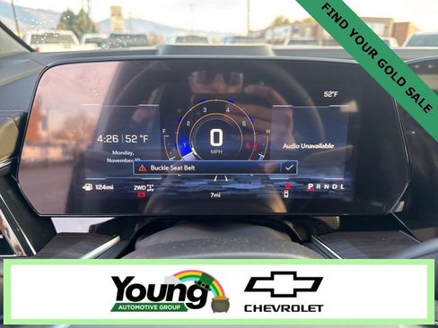 New 2026 Chevrolet Tahoe LS w/ Max Trailering Package image 21