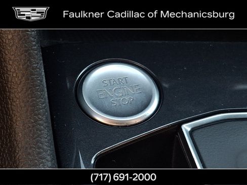 Used 2021 Volkswagen Tiguan SE w/ Panoramic Sunroof Package AWD/4WD image 29