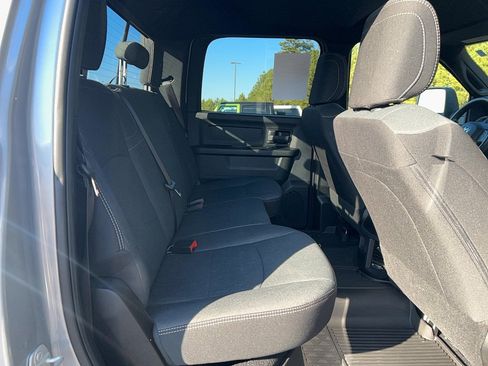 Used 2024 RAM 3500 Tradesman w/ Bed Utility Group image 27