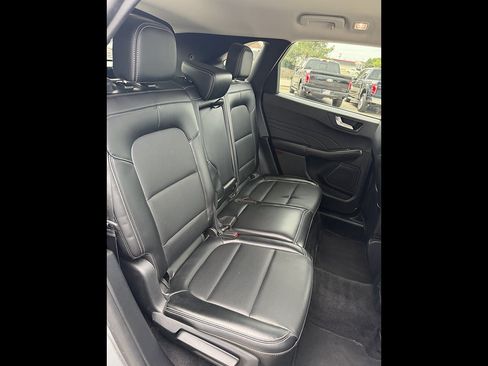 Used 2024 Ford Escape Platinum AWD/4WD image 15