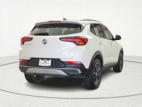 Used 2022 Buick Encore GX Select image 7