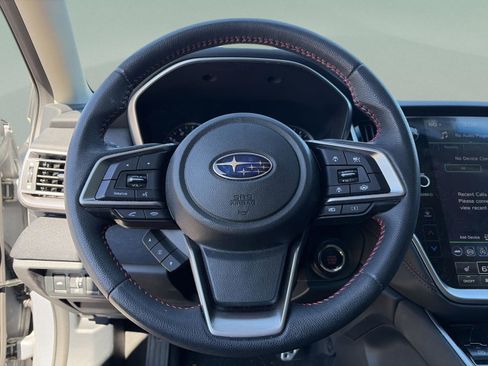 Used 2022 Subaru Legacy Sport image 19