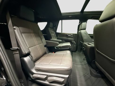 New 2026 Chevrolet Tahoe High Country AWD/4WD image 33