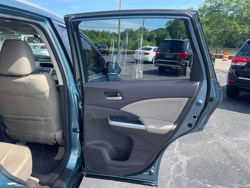 Used 2013 Honda CR-V EX-L image 19