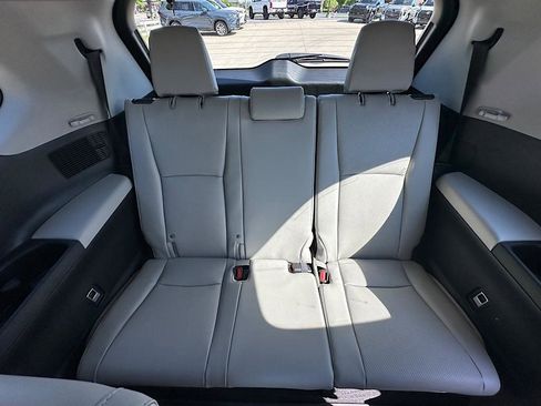 New 2026 Toyota Grand Highlander AWD image 13