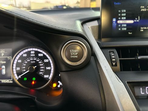 Used 2016 Lexus NX 200t FWD image 49