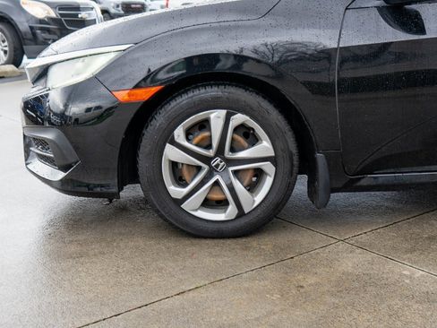 Used 2017 Honda Civic LX image 26