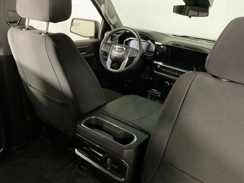 Used 2024 GMC Sierra 1500 Elevation w/ Preferred Package AWD/4WD image 35