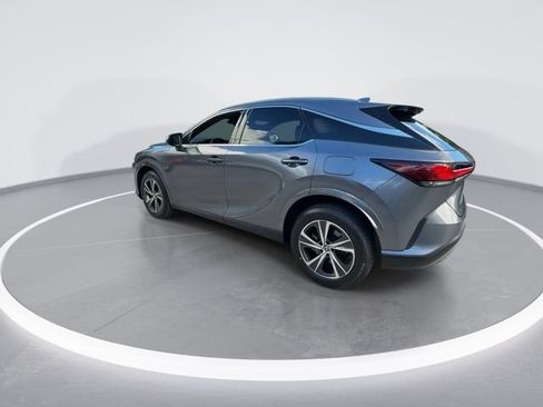 Certified 2023 Lexus RX 350 Premium w/ Cold Area Package FWD image 5