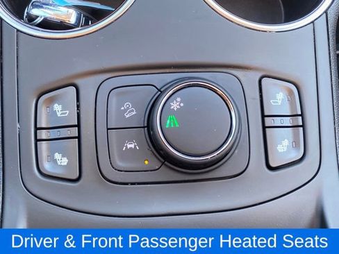 Certified 2022 GMC Terrain SLE w/ Driver Convenience Package image 15