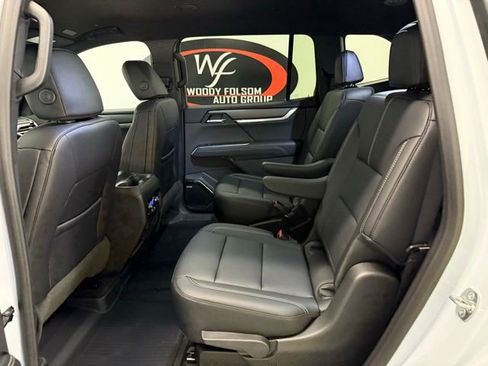 New 2026 GMC Acadia Elevation w/ Black Edition image 17