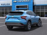 New 2025 Chevrolet Trax LT w/ Sunroof Package image 4