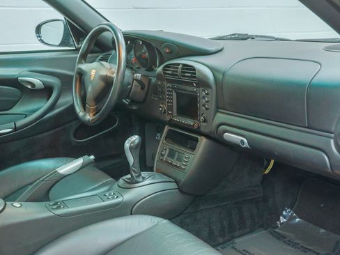 Used 2004 Porsche 911 GT3 image 91