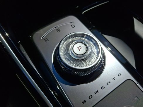 New 2026 Kia Sorento SX Prestige AWD/4WD image 14