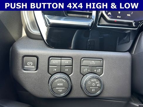 New 2026 Chevrolet Silverado 1500 LT Trail Boss w/ Convenience Package II image 16