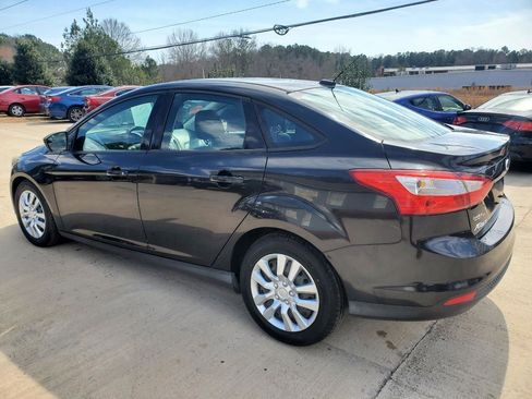 Used 2012 Ford Focus SE image 10