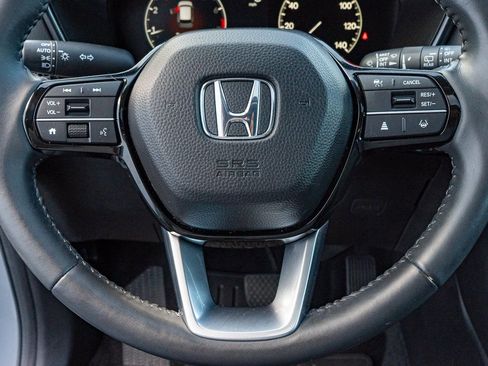 Certified 2024 Honda CR-V EX-L image 28