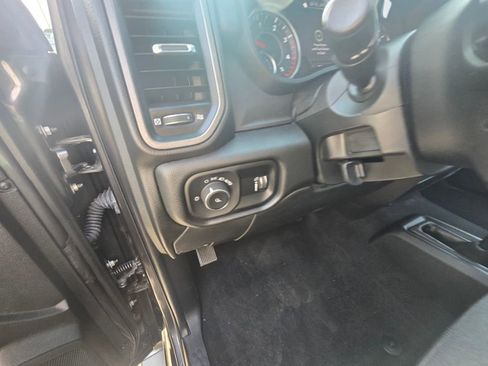 Used 2022 RAM 3500 Tradesman w/ Safety Group image 13