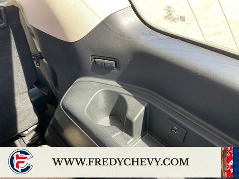 Used 2024 Ford Expedition Limited AWD/4WD image 37