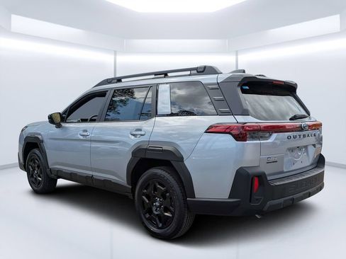 New 2026 Subaru Outback Limited AWD/4WD image 5