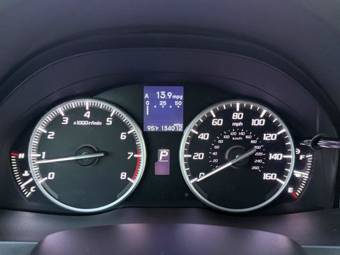 Used 2016 Acura RDX AWD w/ Technology Package image 15