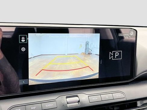 New 2025 Kia K4 LX image 13