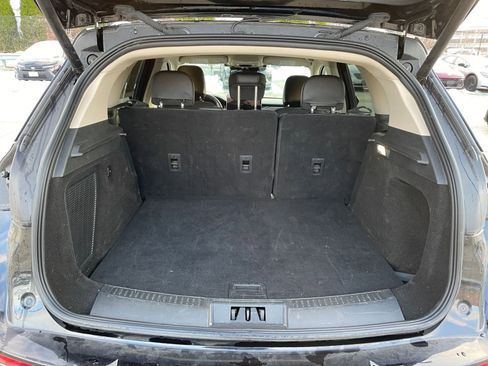 Used 2024 Lincoln Corsair Reserve image 32