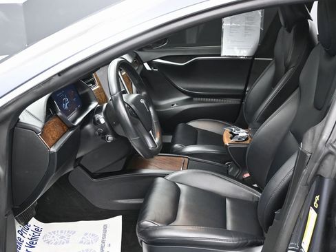Used 2021 Tesla Model S Long Range image 14