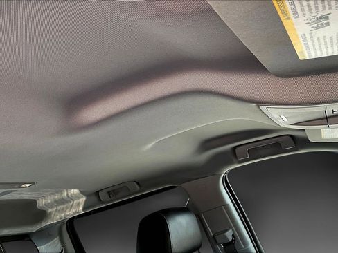 Used 2018 Chevrolet Silverado 1500 LTZ Z71 w/ Centennial Edition image 30