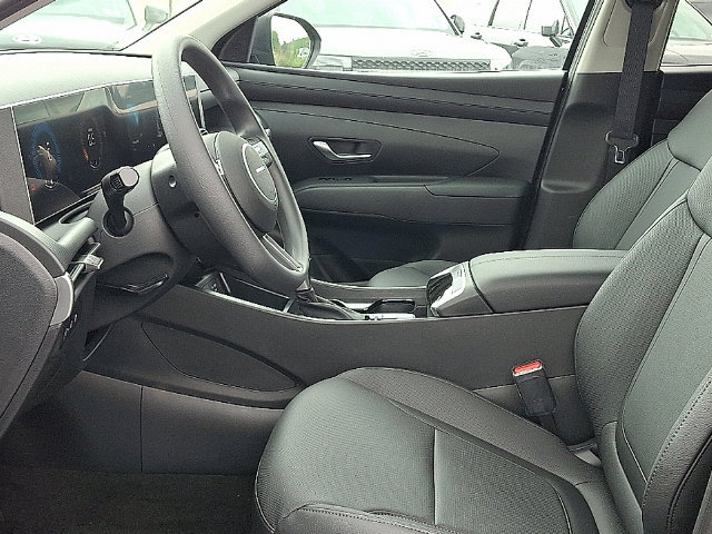 New 2026 Hyundai Tucson SEL Plus AWD/4WD image 8