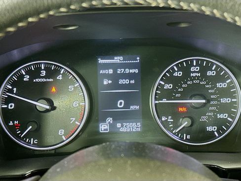 Used 2024 Subaru Legacy Premium image 18