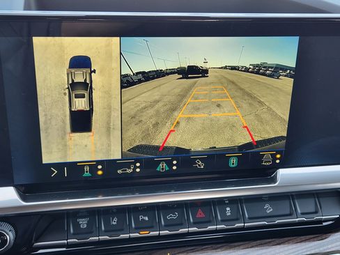 New 2026 Chevrolet Silverado 2500 LT w/ Trail Boss Package AWD/4WD image 14