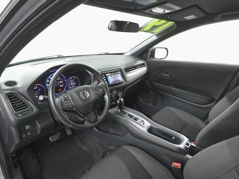 Used 2019 Honda HR-V Sport image 17