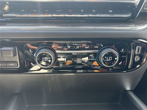 New 2024 Chevrolet Silverado 1500 RST w/ All Star Edition Plus image 18