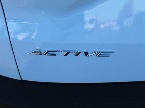 New 2026 Ford Escape Active w/ Cold Weather Package FWD image 11